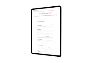 Als Makler oder Vermittler stehen Sie im direkten Austausch mit Ihrem Kunden